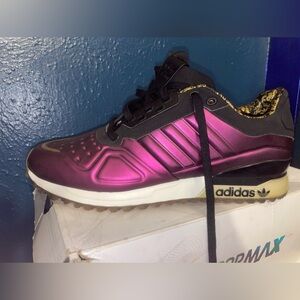 8.5 men’s adidas tz-x runner shoes